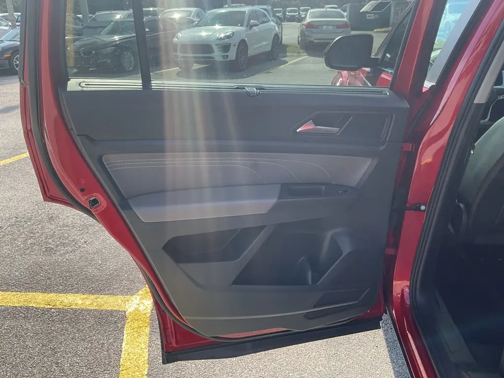 Florida Fine Cars - Used VOLKSWAGEN ATLAS 2022 ORLANDO 3.6L V6 SE W/TECHNOLOGY