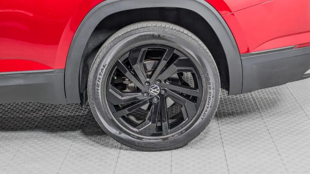 Florida Fine Cars - Used VOLKSWAGEN ATLAS 2022 ORLANDO 3.6L V6 SE W/TECHNOLOGY