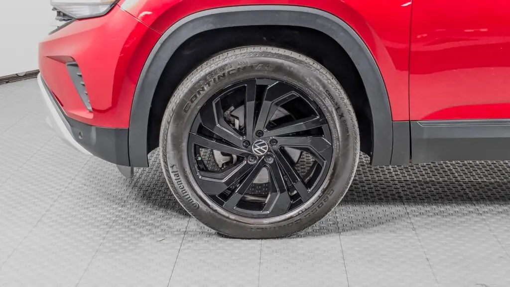 Florida Fine Cars - Used VOLKSWAGEN ATLAS 2022 ORLANDO 3.6L V6 SE W/TECHNOLOGY