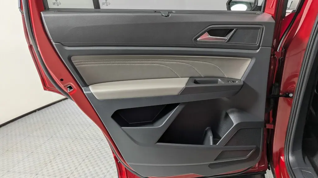 Florida Fine Cars - Used VOLKSWAGEN ATLAS 2022 ORLANDO 3.6L V6 SE W/TECHNOLOGY