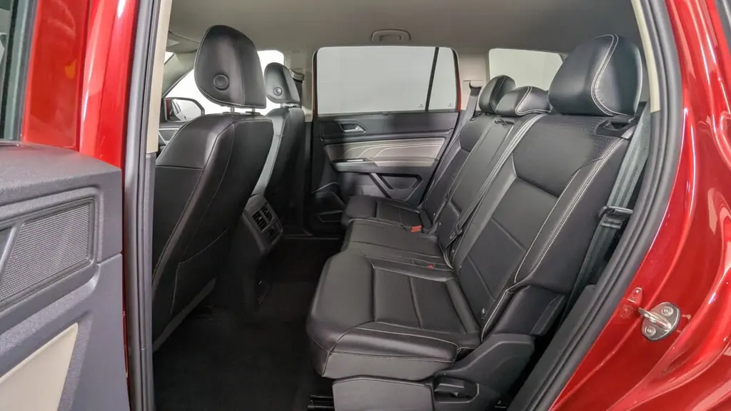 Florida Fine Cars - Used VOLKSWAGEN ATLAS 2022 ORLANDO 3.6L V6 SE W/TECHNOLOGY