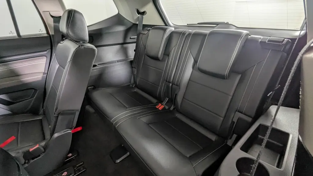 Florida Fine Cars - Used VOLKSWAGEN ATLAS 2022 ORLANDO 3.6L V6 SE W/TECHNOLOGY