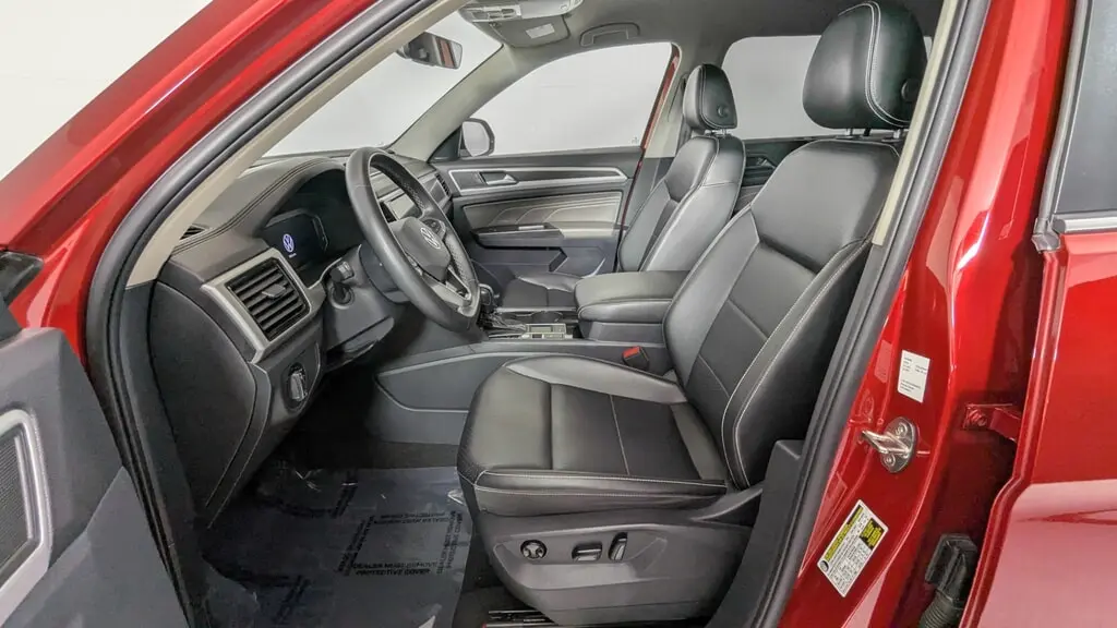 Florida Fine Cars - Used VOLKSWAGEN ATLAS 2022 ORLANDO 3.6L V6 SE W/TECHNOLOGY