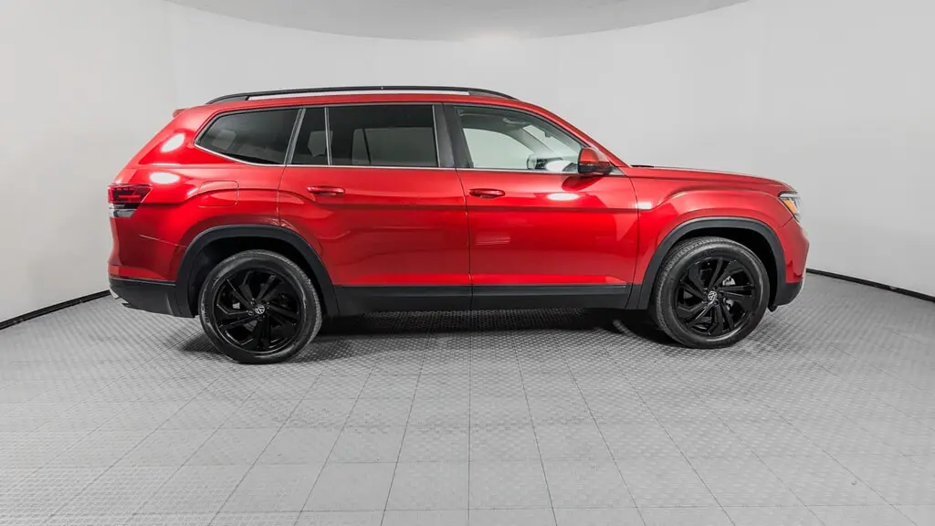 Florida Fine Cars - Used VOLKSWAGEN ATLAS 2022 ORLANDO 3.6L V6 SE W/TECHNOLOGY