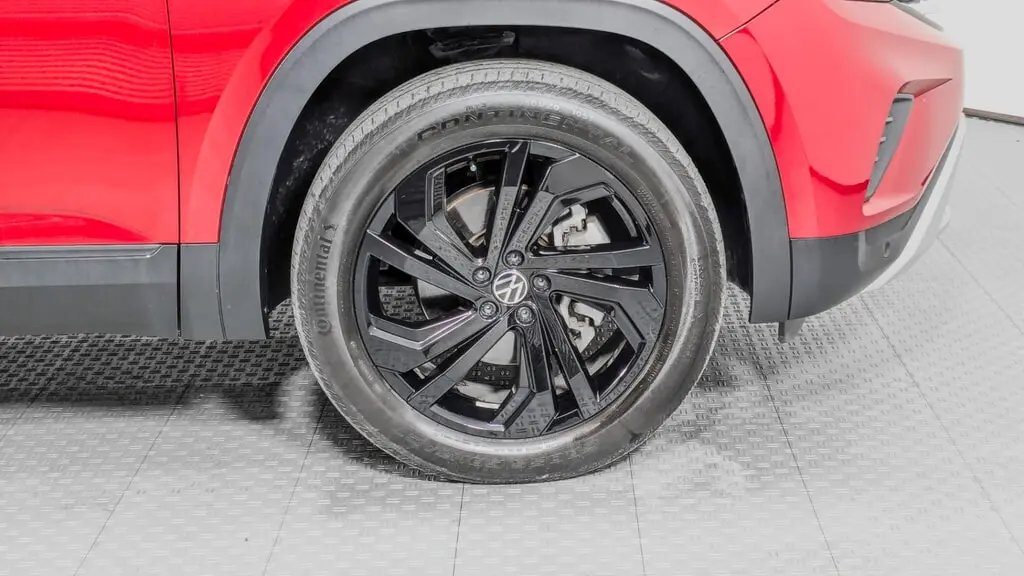 Florida Fine Cars - Used VOLKSWAGEN ATLAS 2022 ORLANDO 3.6L V6 SE W/TECHNOLOGY