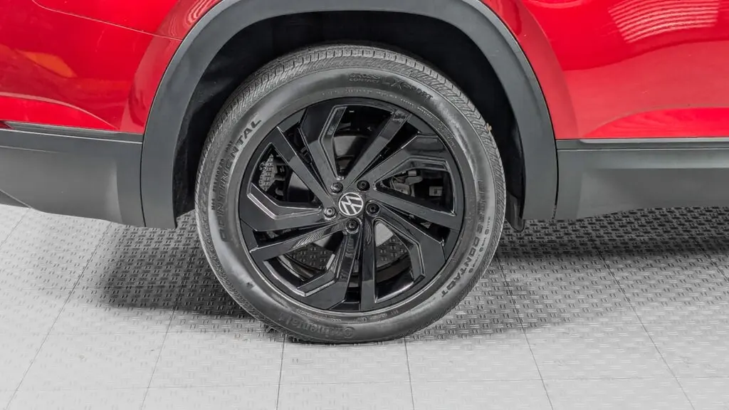 Florida Fine Cars - Used VOLKSWAGEN ATLAS 2022 ORLANDO 3.6L V6 SE W/TECHNOLOGY