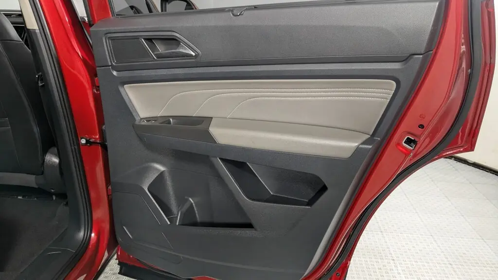 Florida Fine Cars - Used VOLKSWAGEN ATLAS 2022 ORLANDO 3.6L V6 SE W/TECHNOLOGY