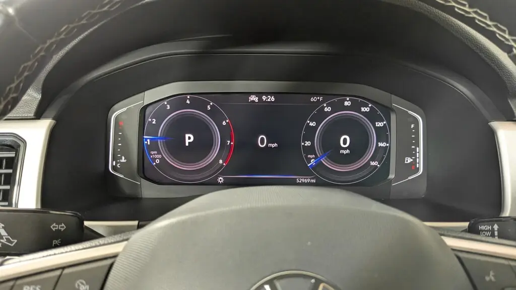 Florida Fine Cars - Used VOLKSWAGEN ATLAS 2022 ORLANDO 3.6L V6 SE W/TECHNOLOGY