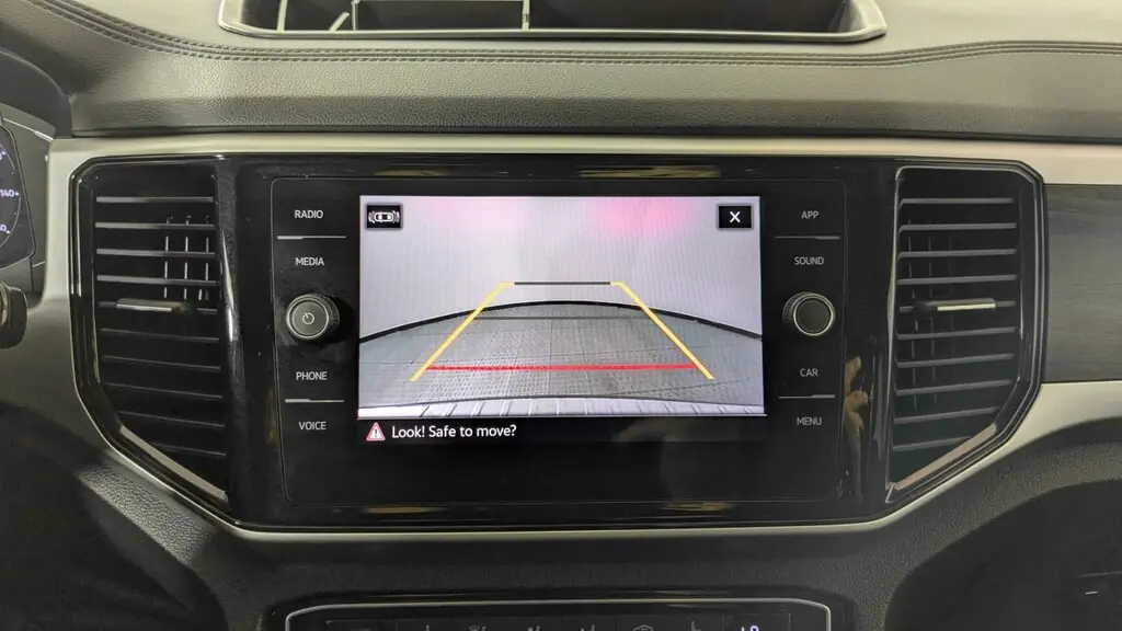 Florida Fine Cars - Used VOLKSWAGEN ATLAS 2022 ORLANDO 3.6L V6 SE W/TECHNOLOGY