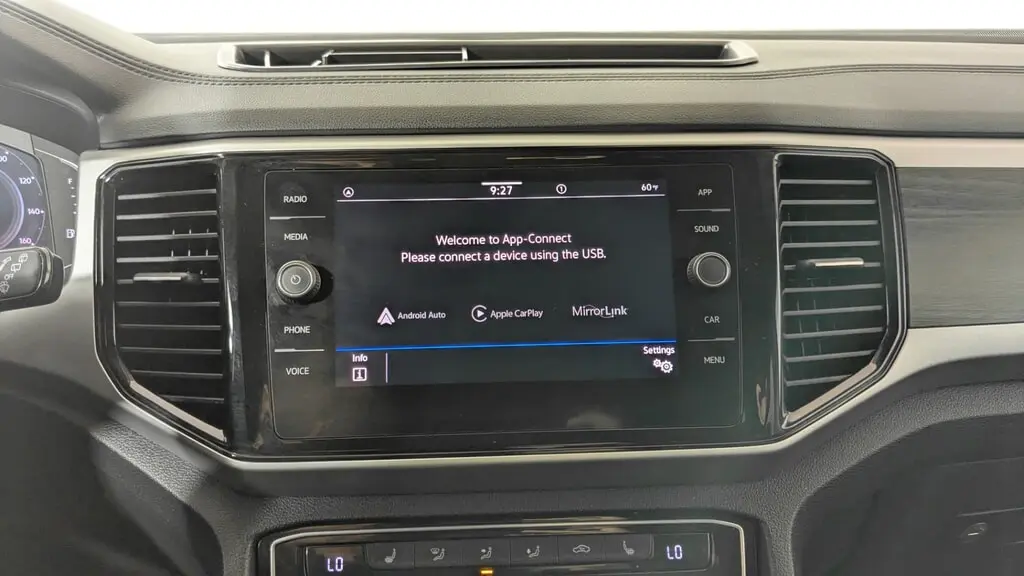 Florida Fine Cars - Used VOLKSWAGEN ATLAS 2022 ORLANDO 3.6L V6 SE W/TECHNOLOGY