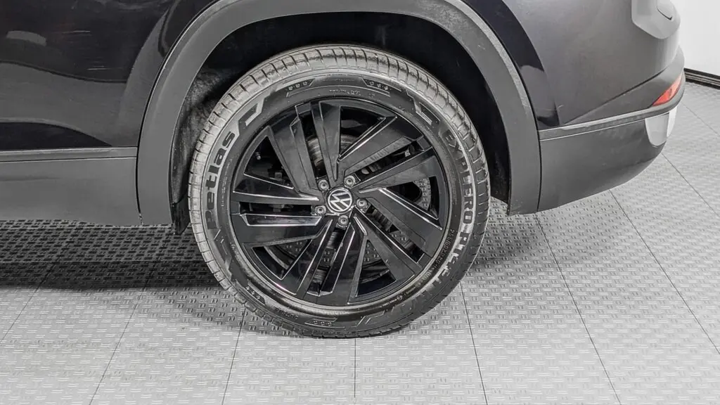 Florida Fine Cars - Used VOLKSWAGEN ATLAS CROSS SPORT 2022 ORLANDO 3.6L V6 SE W/TECHNOLOGY