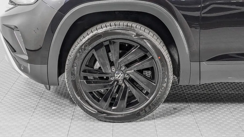 Florida Fine Cars - Used VOLKSWAGEN ATLAS CROSS SPORT 2022 ORLANDO 3.6L V6 SE W/TECHNOLOGY