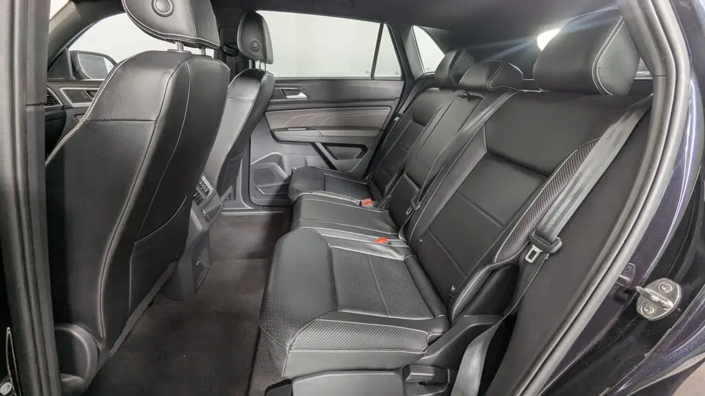 Florida Fine Cars - Used VOLKSWAGEN ATLAS CROSS SPORT 2022 ORLANDO 3.6L V6 SE W/TECHNOLOGY