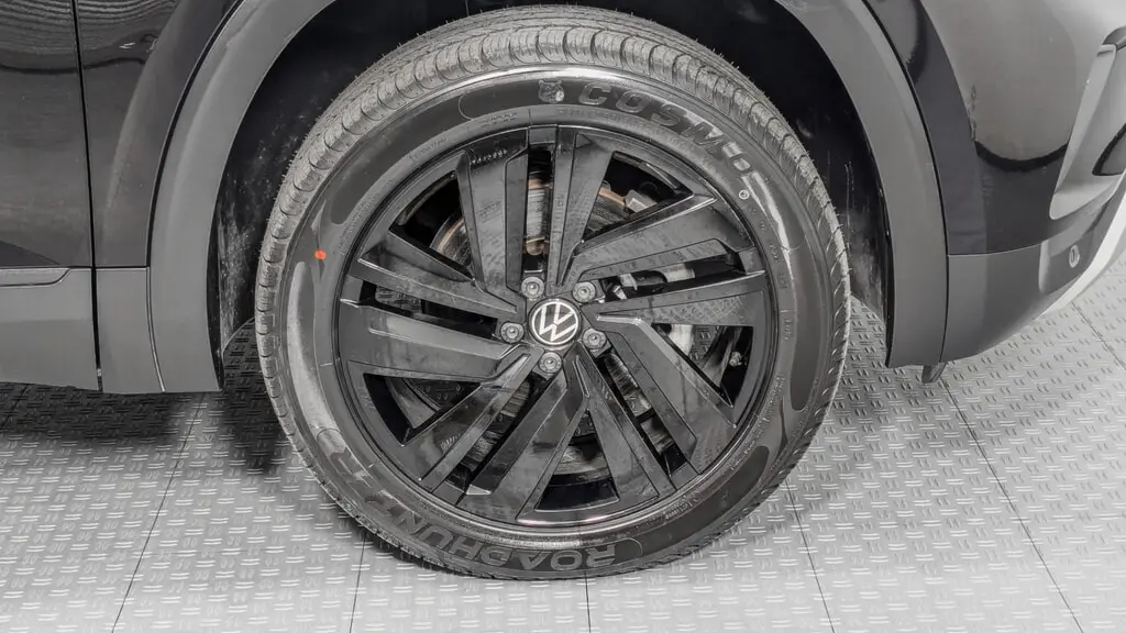 Florida Fine Cars - Used VOLKSWAGEN ATLAS CROSS SPORT 2022 ORLANDO 3.6L V6 SE W/TECHNOLOGY