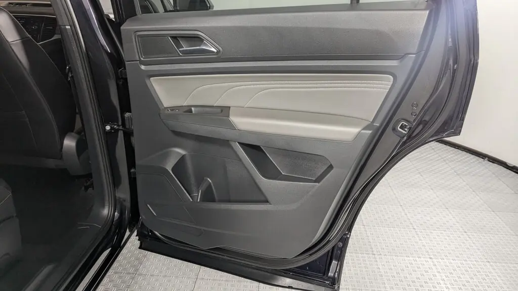 Florida Fine Cars - Used VOLKSWAGEN ATLAS CROSS SPORT 2022 ORLANDO 3.6L V6 SE W/TECHNOLOGY