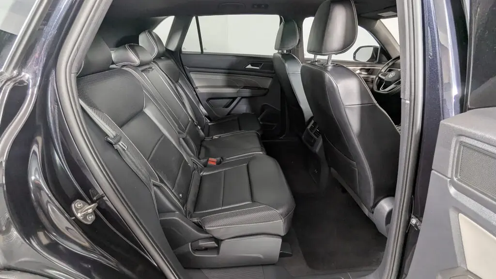 Florida Fine Cars - Used VOLKSWAGEN ATLAS CROSS SPORT 2022 ORLANDO 3.6L V6 SE W/TECHNOLOGY