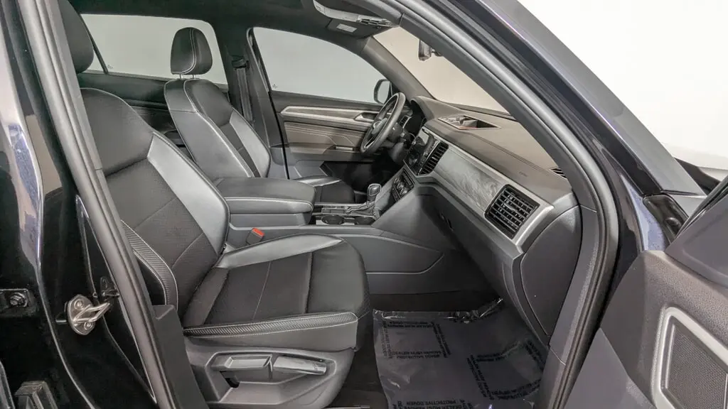 Florida Fine Cars - Used VOLKSWAGEN ATLAS CROSS SPORT 2022 ORLANDO 3.6L V6 SE W/TECHNOLOGY