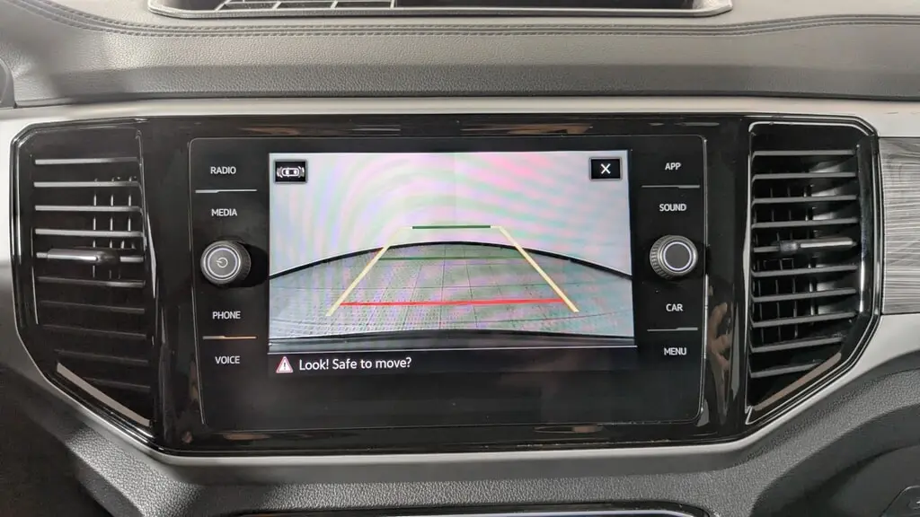 Florida Fine Cars - Used VOLKSWAGEN ATLAS CROSS SPORT 2022 ORLANDO 3.6L V6 SE W/TECHNOLOGY