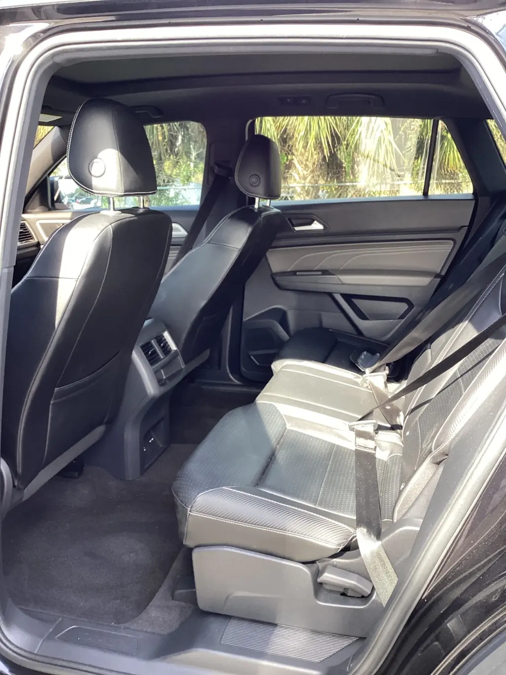 Florida Fine Cars - Used VOLKSWAGEN ATLAS CROSS SPORT 2022 ORLANDO 3.6L V6 SE W/TECHNOLOGY