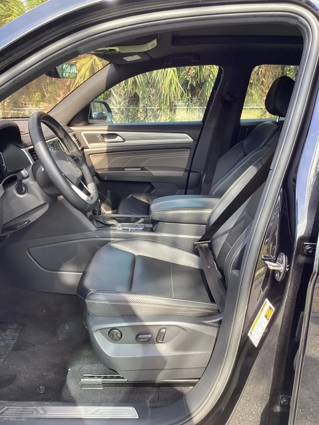 Florida Fine Cars - Used VOLKSWAGEN ATLAS CROSS SPORT 2022 ORLANDO 3.6L V6 SE W/TECHNOLOGY