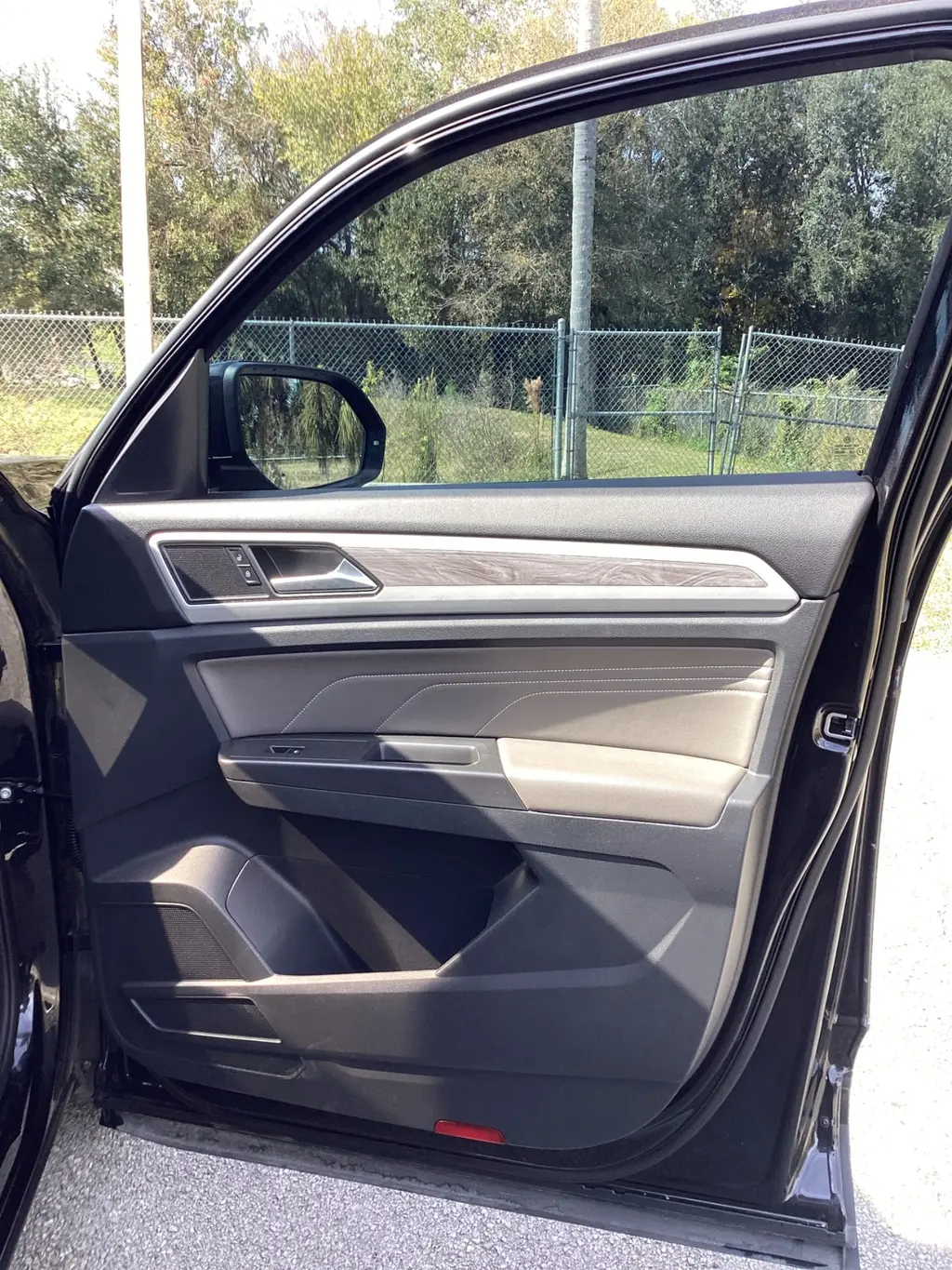 Florida Fine Cars - Used VOLKSWAGEN ATLAS CROSS SPORT 2022 ORLANDO 3.6L V6 SE W/TECHNOLOGY