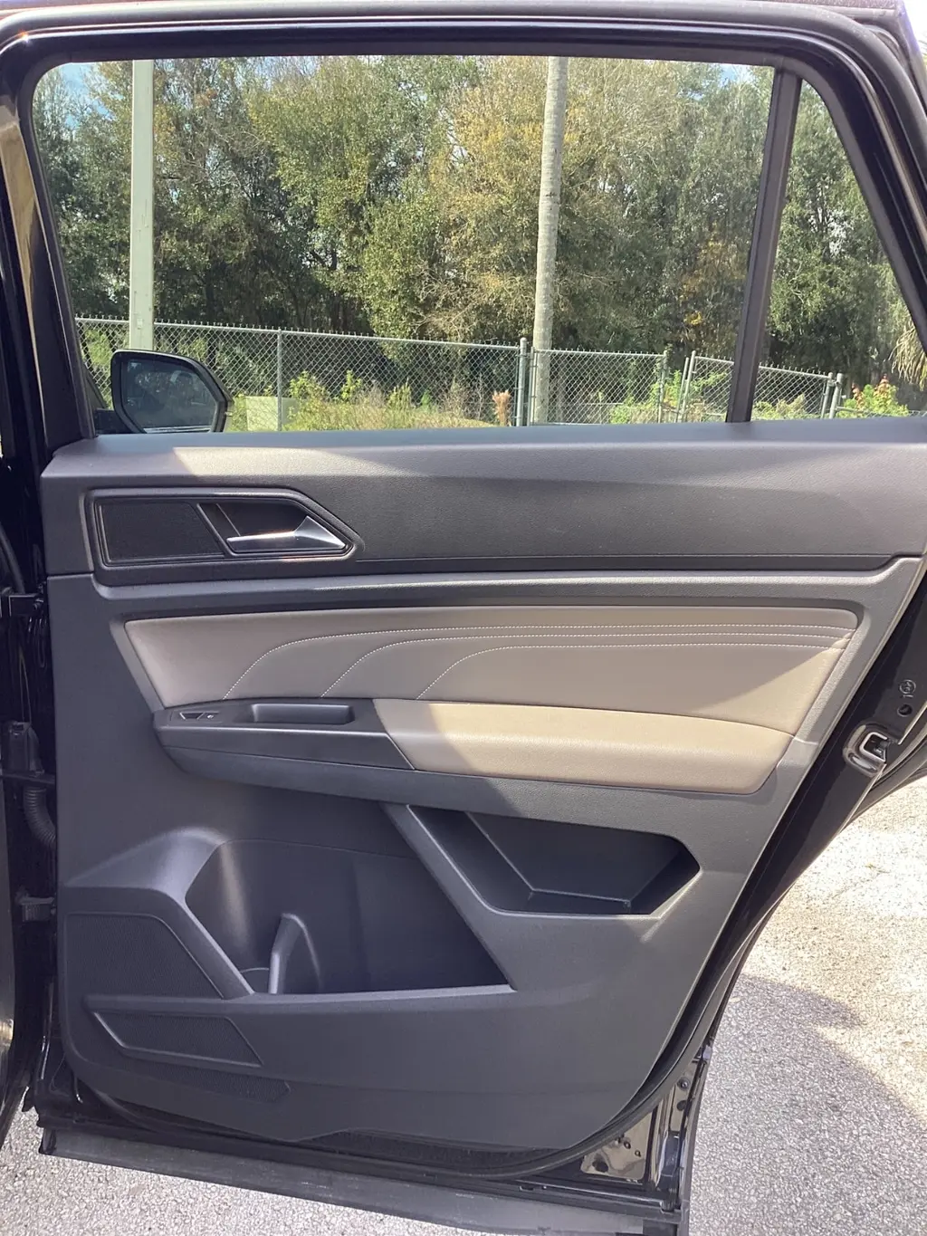 Florida Fine Cars - Used VOLKSWAGEN ATLAS CROSS SPORT 2022 ORLANDO 3.6L V6 SE W/TECHNOLOGY