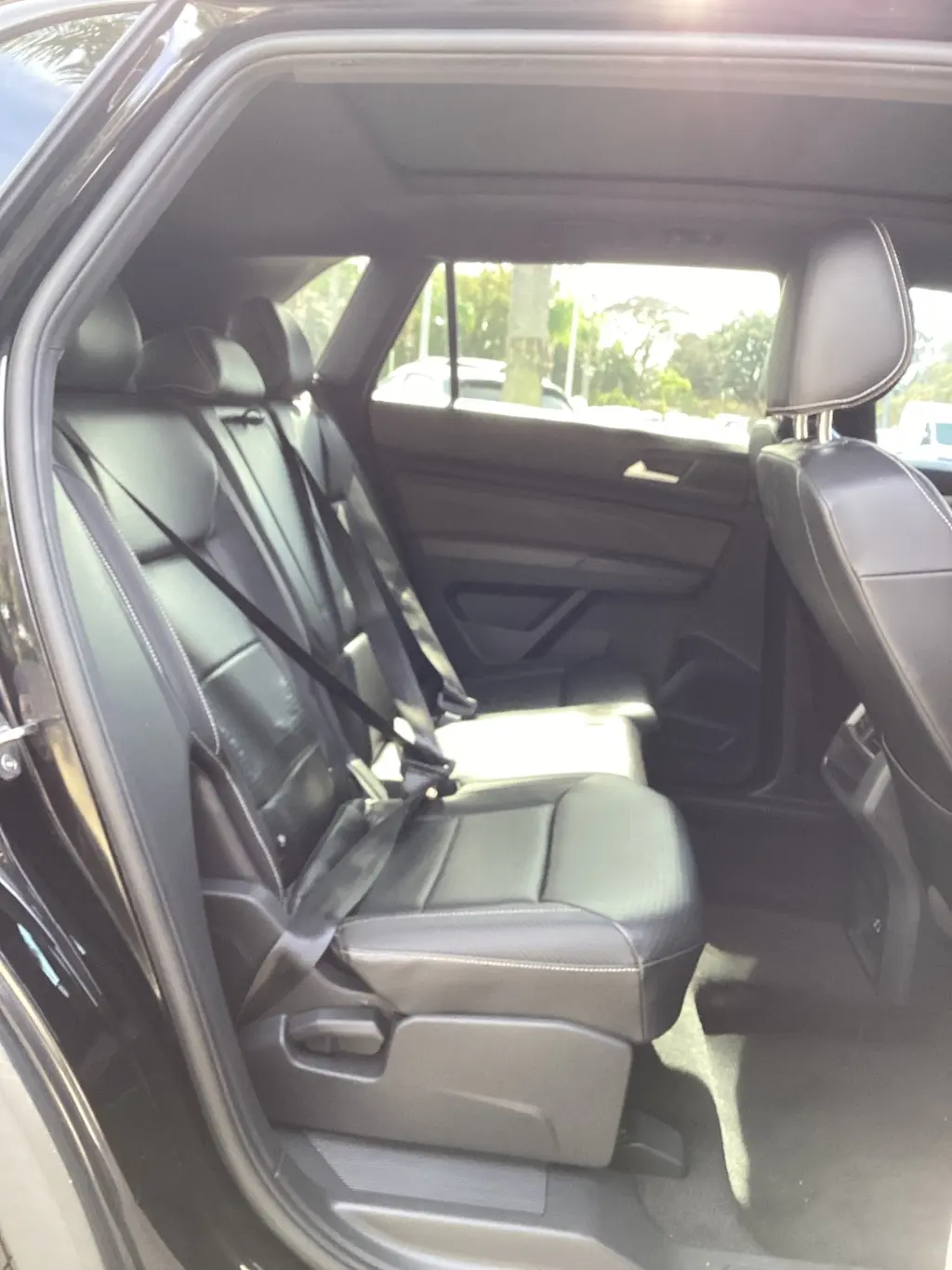 Florida Fine Cars - Used VOLKSWAGEN ATLAS CROSS SPORT 2022 ORLANDO 3.6L V6 SE W/TECHNOLOGY