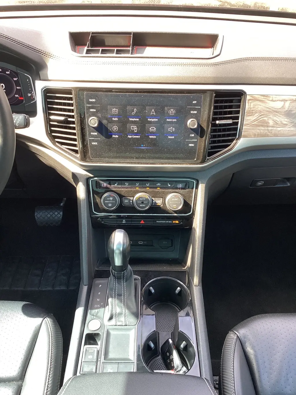 Florida Fine Cars - Used VOLKSWAGEN ATLAS CROSS SPORT 2022 ORLANDO 3.6L V6 SE W/TECHNOLOGY