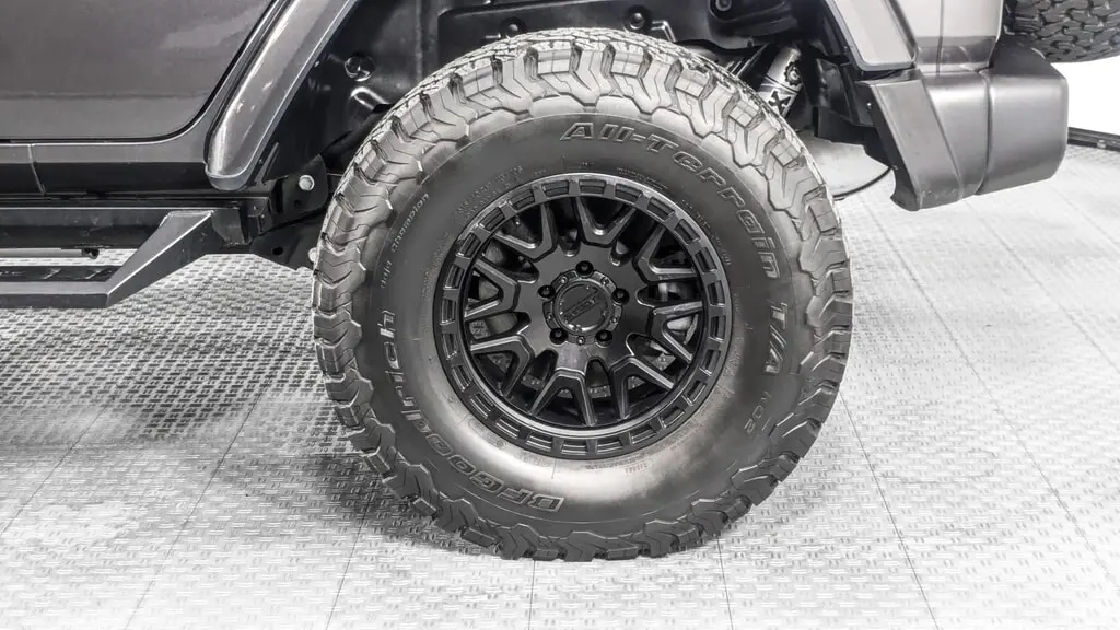 Florida Fine Cars - Used JEEP WRANGLER 4XE 2024 ORLANDO SPORT S