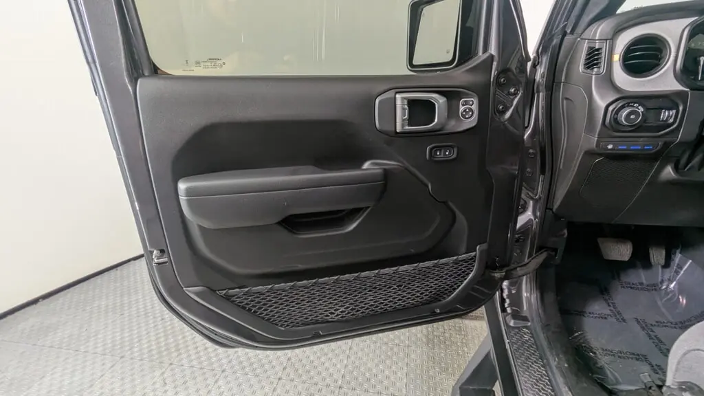 Florida Fine Cars - Used JEEP WRANGLER 4XE 2024 ORLANDO SPORT S