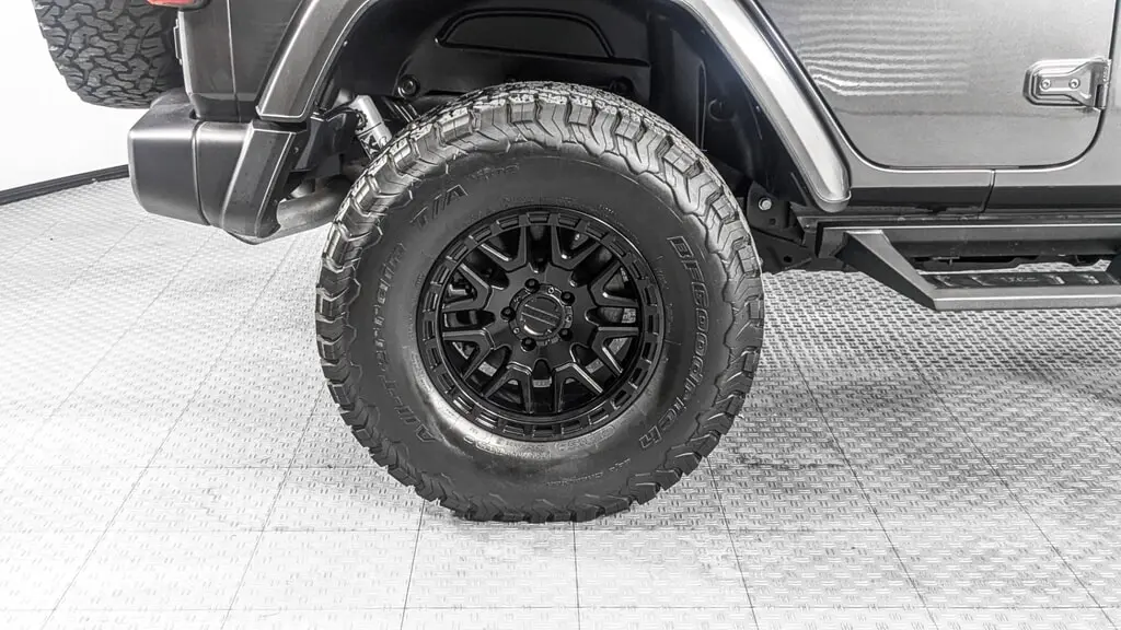 Florida Fine Cars - Used JEEP WRANGLER 4XE 2024 ORLANDO SPORT S