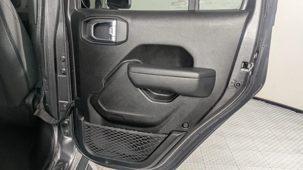 Florida Fine Cars - Used JEEP WRANGLER 4XE 2024 ORLANDO SPORT S