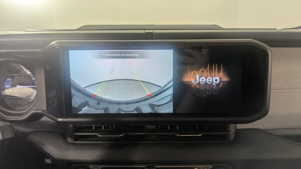 Florida Fine Cars - Used JEEP WRANGLER 4XE 2024 ORLANDO SPORT S