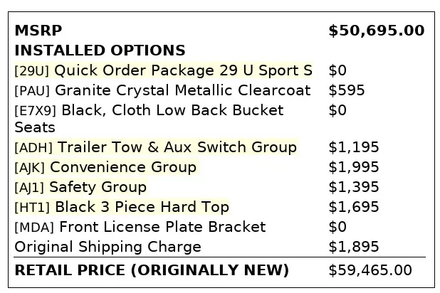 Florida Fine Cars - Used JEEP WRANGLER 4XE 2024 ORLANDO SPORT S