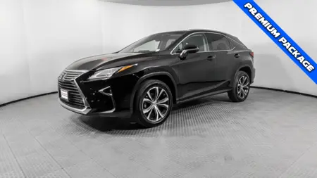 Florida Fine Cars - Used LEXUS RX-350 2016 ORLANDO 