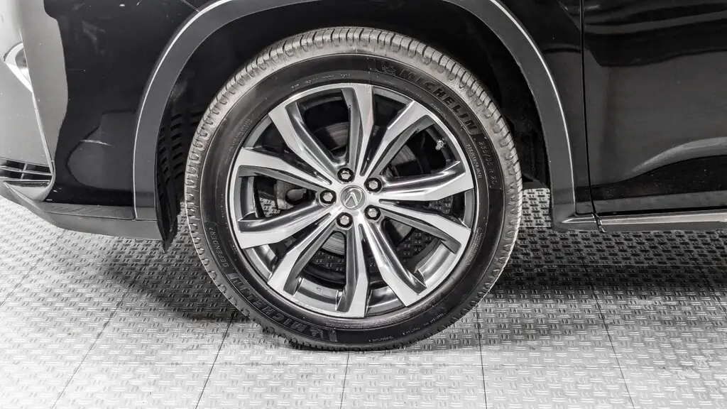 Florida Fine Cars - Used LEXUS RX 350 2016 ORLANDO