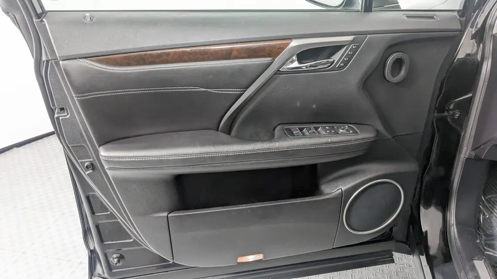 Florida Fine Cars - Used LEXUS RX 350 2016 ORLANDO