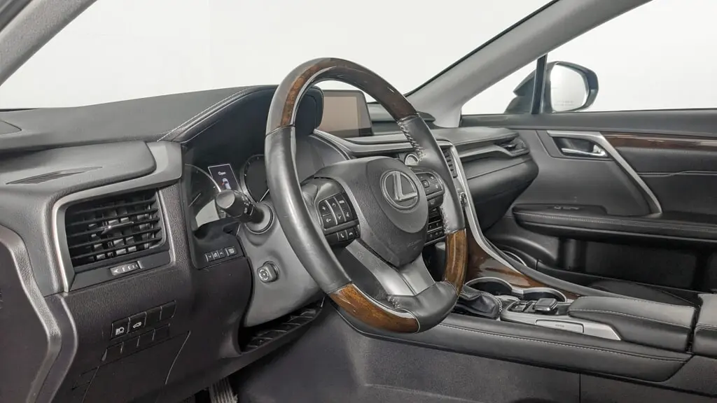 Florida Fine Cars - Used LEXUS RX 350 2016 ORLANDO