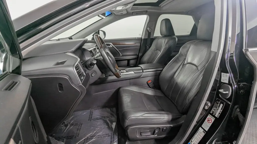 Florida Fine Cars - Used LEXUS RX 350 2016 ORLANDO