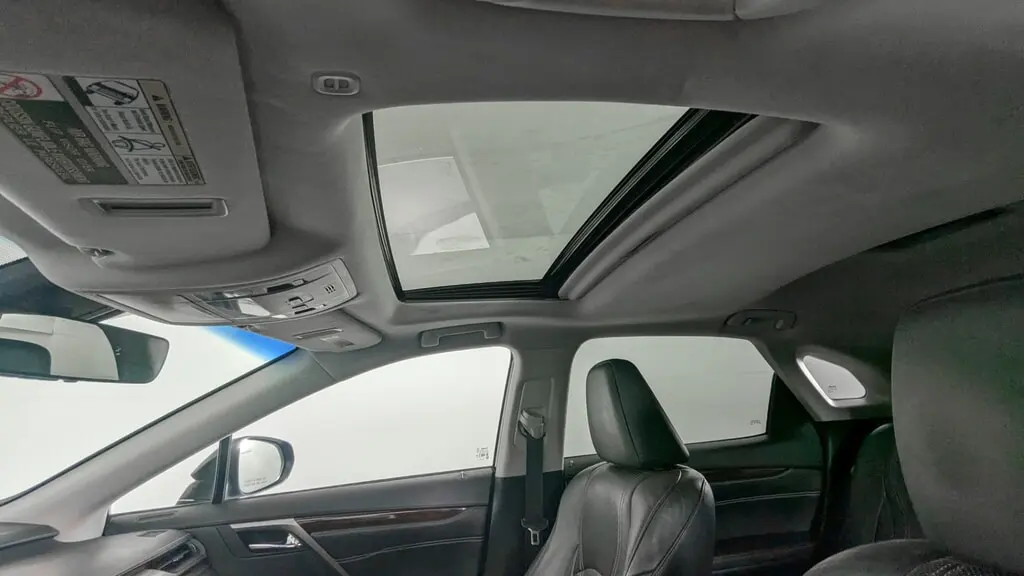 Florida Fine Cars - Used LEXUS RX 350 2016 ORLANDO