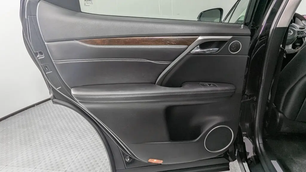 Florida Fine Cars - Used LEXUS RX 350 2016 ORLANDO