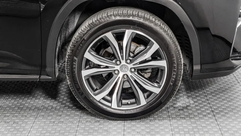 Florida Fine Cars - Used LEXUS RX 350 2016 ORLANDO