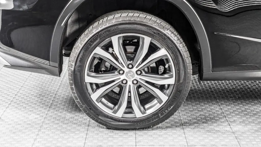 Florida Fine Cars - Used LEXUS RX 350 2016 ORLANDO