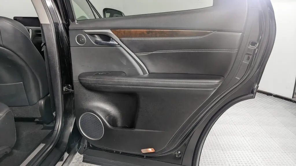 Florida Fine Cars - Used LEXUS RX 350 2016 ORLANDO