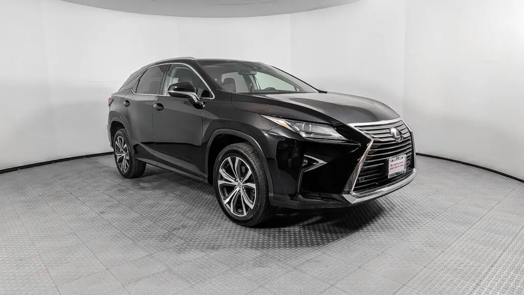 Florida Fine Cars - Used LEXUS RX 350 2016 ORLANDO