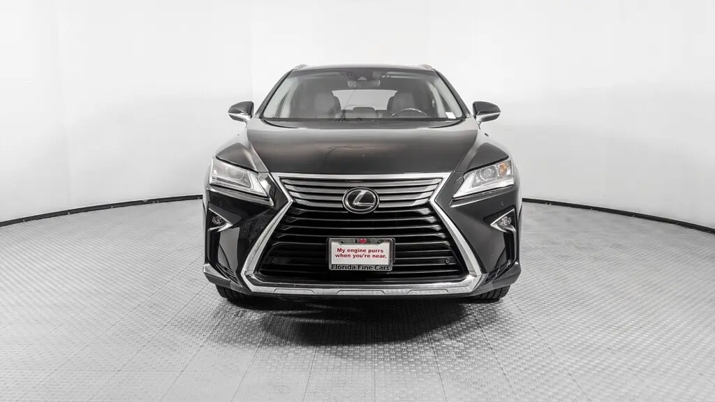 Florida Fine Cars - Used LEXUS RX 350 2016 ORLANDO
