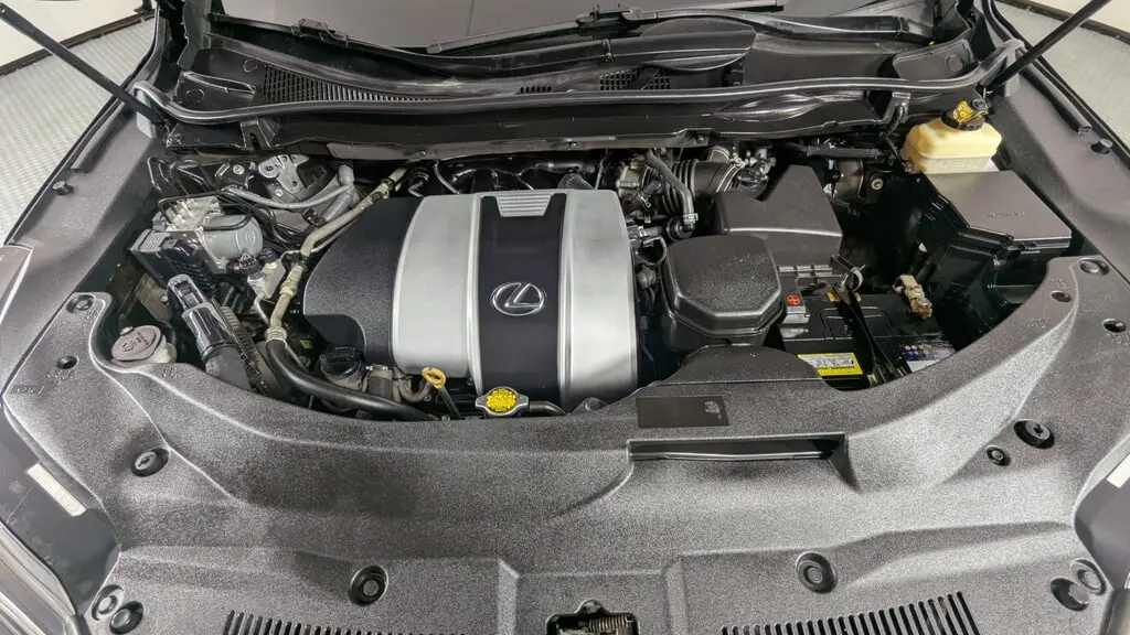 Florida Fine Cars - Used LEXUS RX 350 2016 ORLANDO