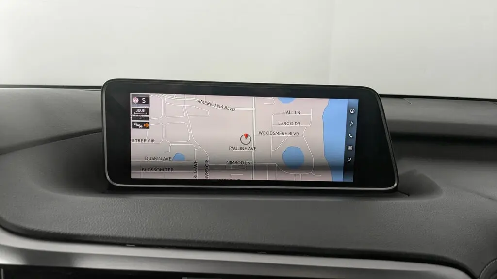 Florida Fine Cars - Used LEXUS RX 350 2016 ORLANDO