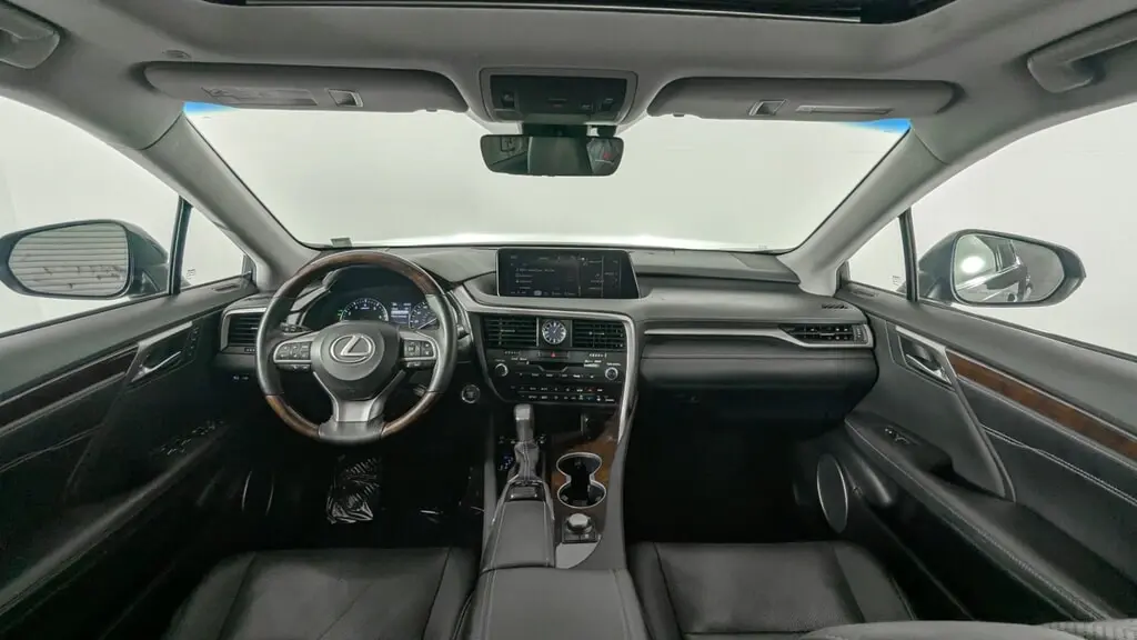 Florida Fine Cars - Used LEXUS RX 350 2016 ORLANDO