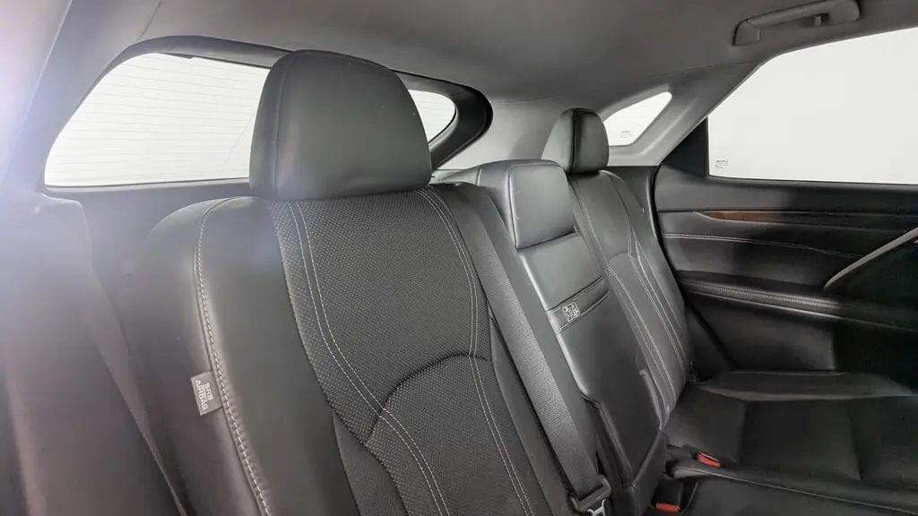 Florida Fine Cars - Used LEXUS RX 350 2016 ORLANDO